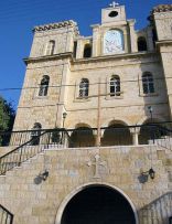 Jounieh Church